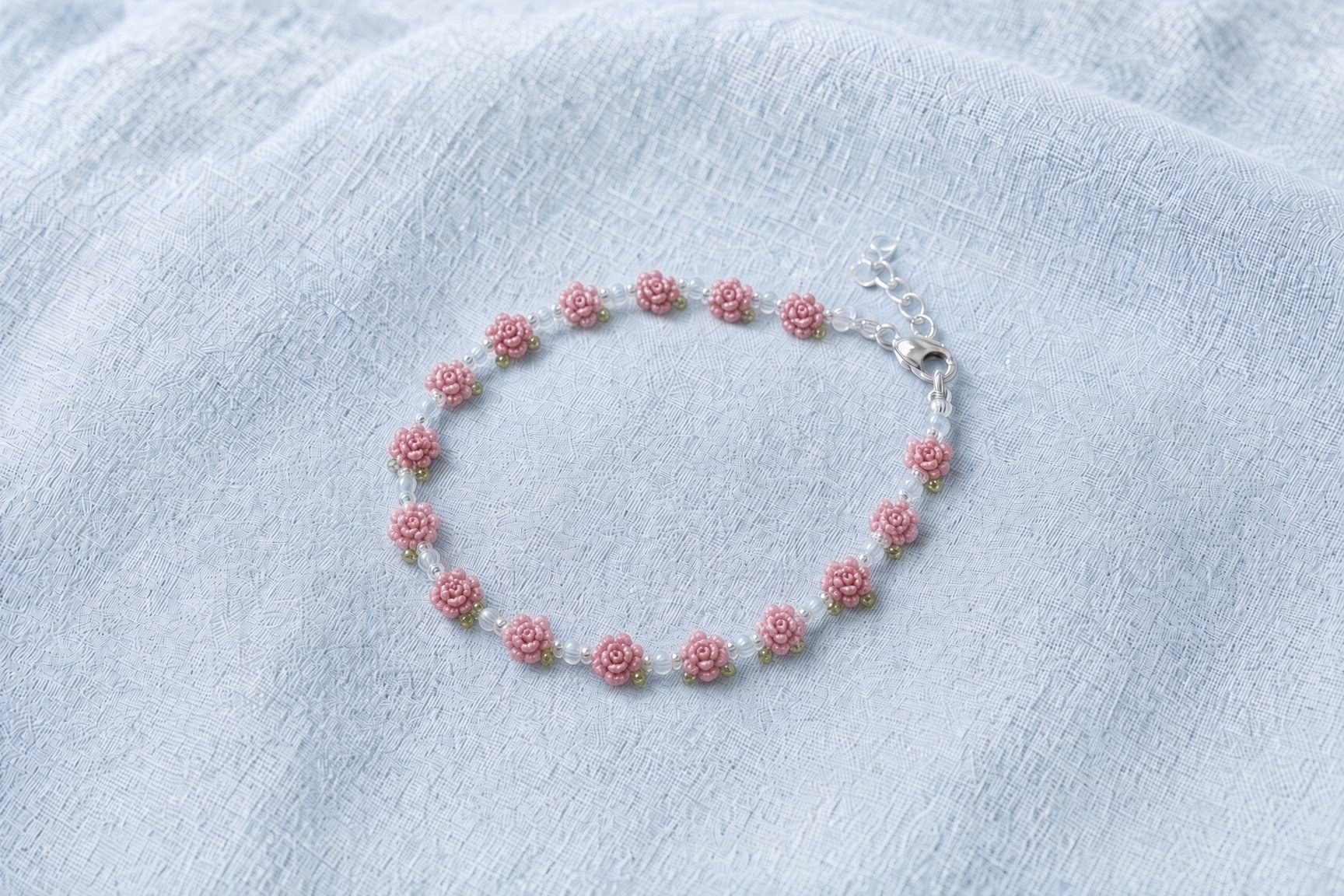 Bracciale Rose