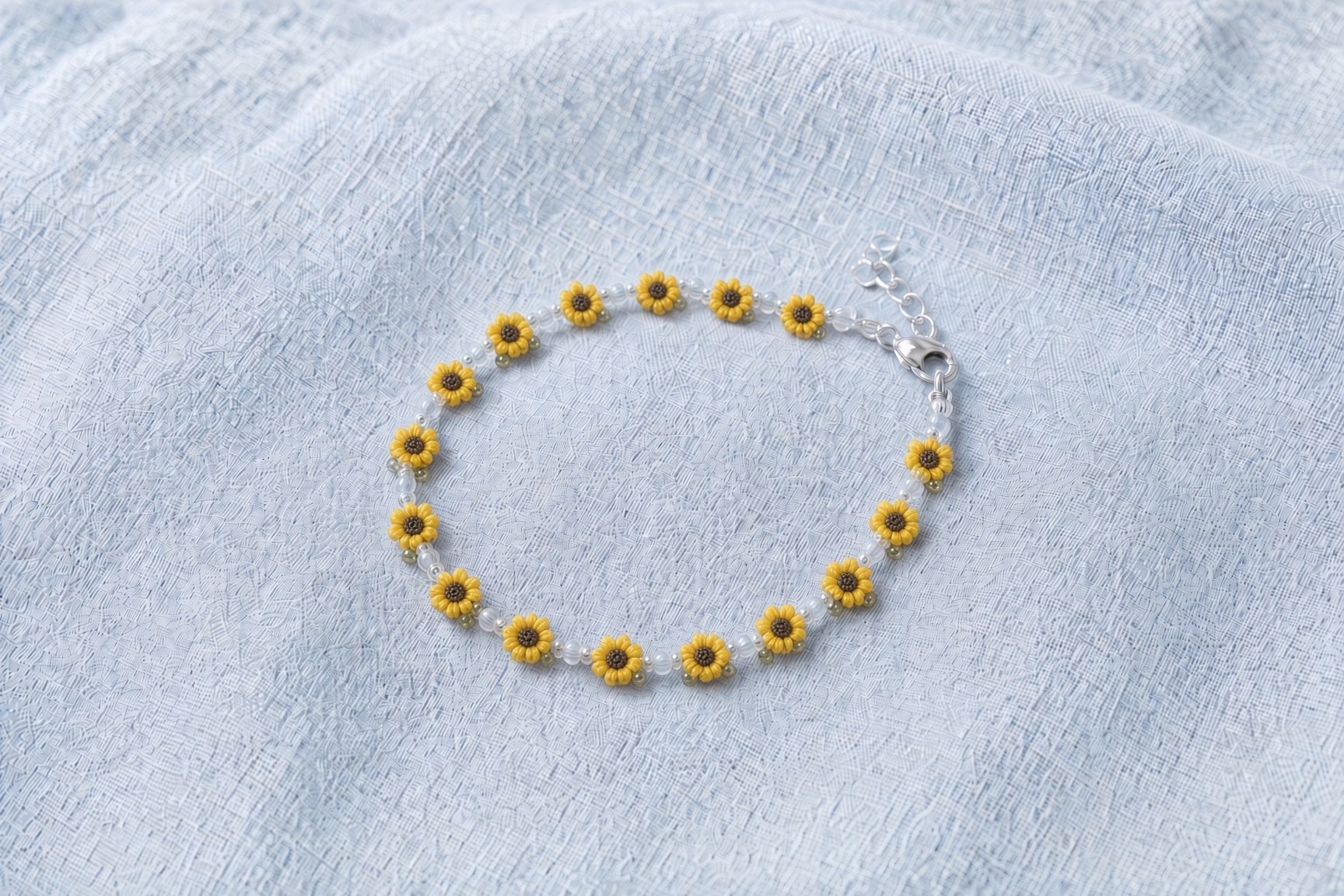 Bracciale Sunflower